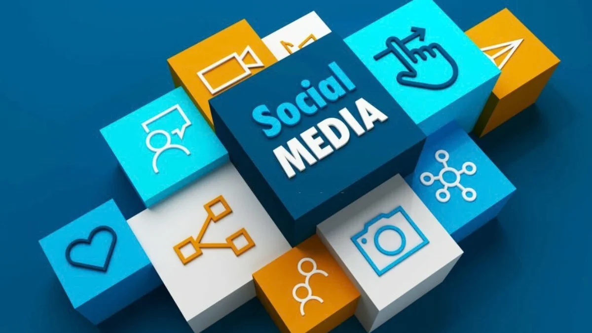 Image of Social Media Marketing Strategies in 2027 Complete Guide 
